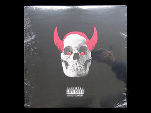 Elcamino & Trickytrippz ‎– Devil’s Due (LP)