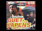 Weedy & Le T.I.N. pres. Eskwad Production – Guet-Apens (2LP)