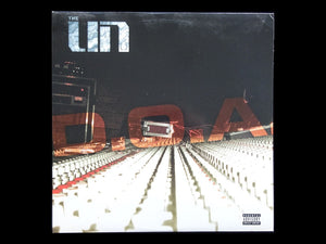 The UN – D.O.A. (12")