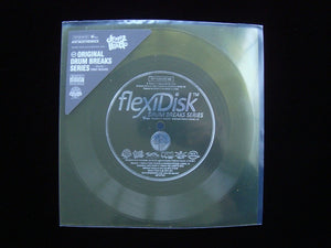 Drum Breaks Series Vol.3 (7" Flexi)