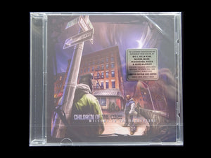 Children Of The Corn – Welcome To the Dangerzone (CD)