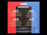 World Renown – World Renown (2LP)