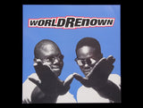 World Renown – World Renown (2LP)