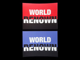 World Renown – World Renown (2LP)