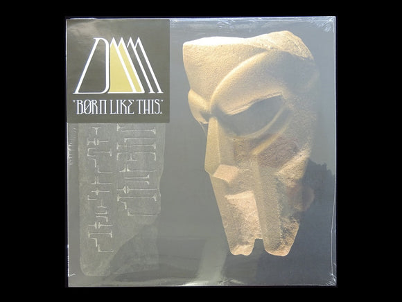 Doom – Born Like This (2LP)