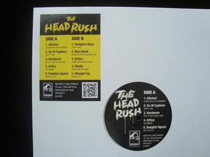 The Head Rush (EP)