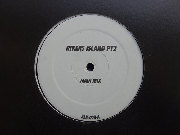 Noreaga – Rikers Island Pt.2 (12