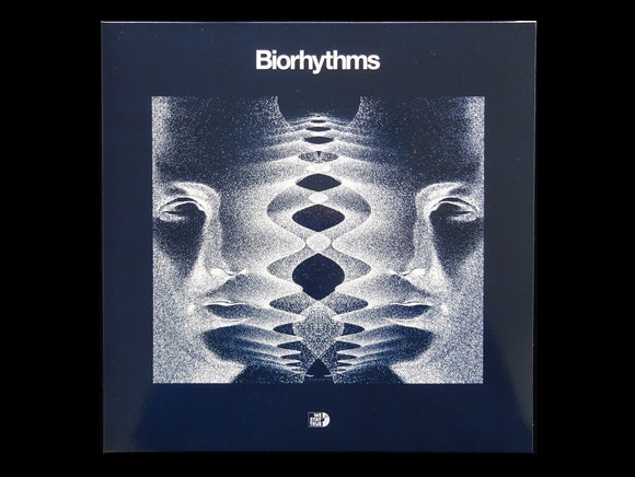 Joe Cain – Biorhythms (LP)