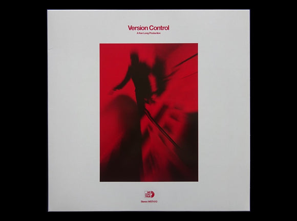 Ken Long – Version Control (LP)