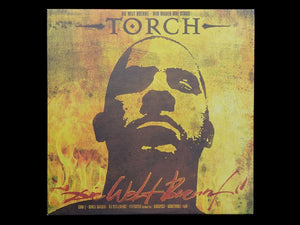 Torch – Die Welt Brennt / Wir Waren Mal Stars (2x12")