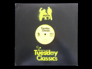 Flip & Average ‎– Tuesday Classics Vol.2 (2LP)