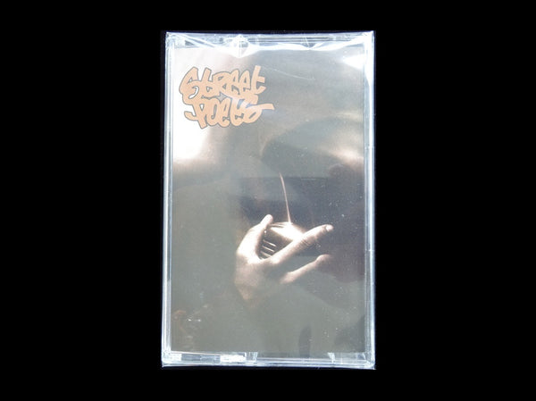 Street Poets 2LP 90's Tape Koco Kiyo｜洋楽 Street Poets 2LP 90s