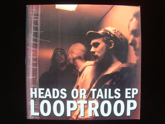 Looptroop – Heads Or Tails (EP)