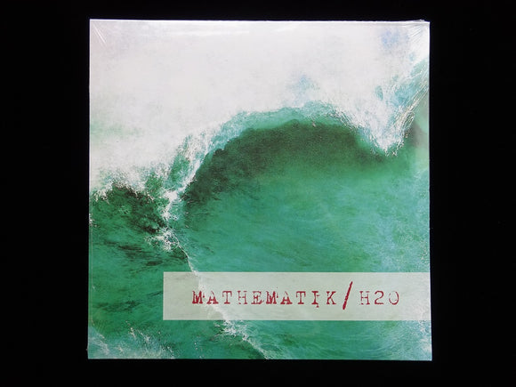 Mathematik  – H2O (EP)