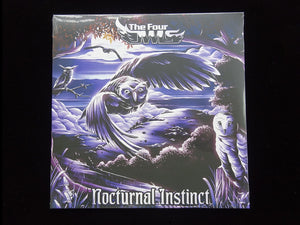 The Four Owls - Nocturnal Instinct (2LP)