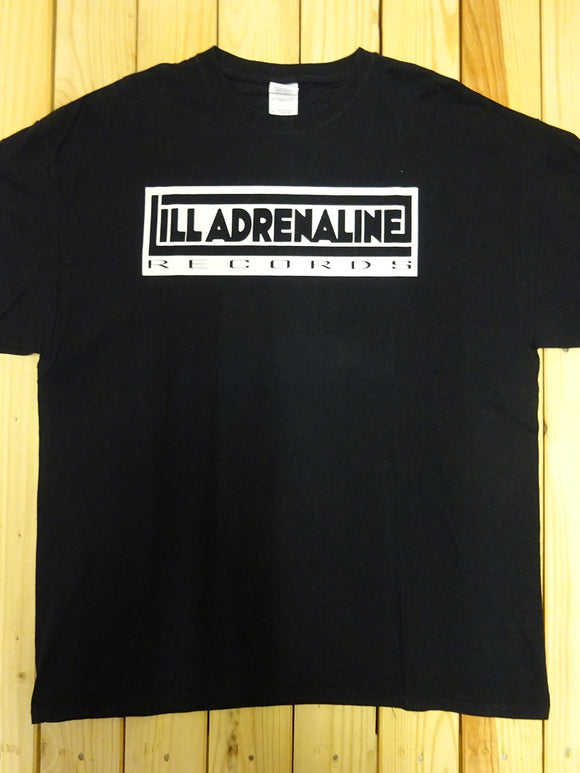 Ill Adrenaline (Shirt)