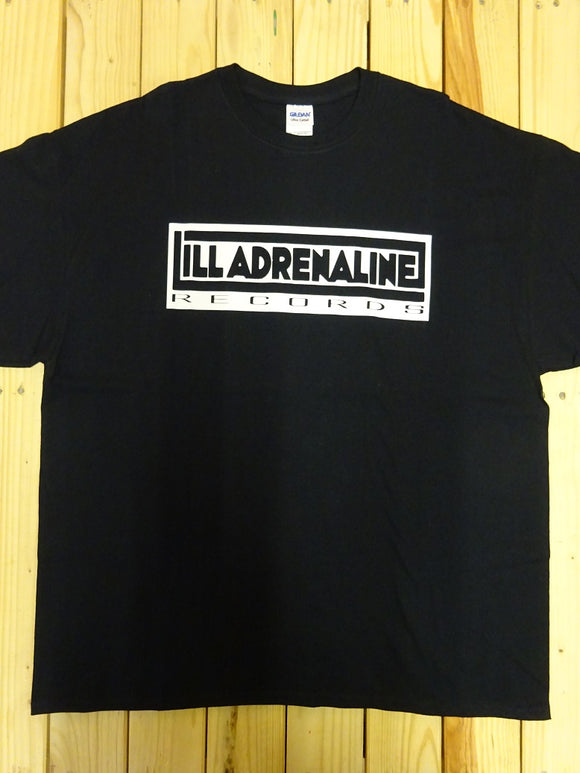 Ill Adrenaline Records (Shirt)