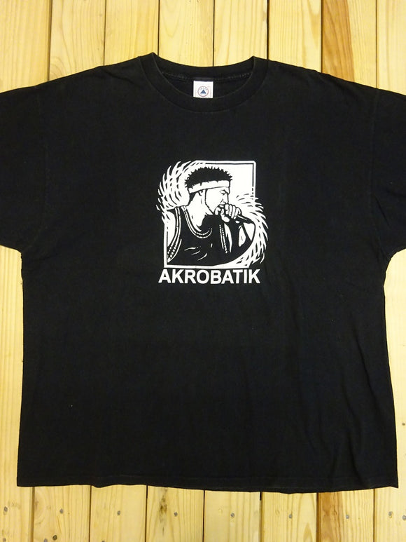 Akrobatik (Shirt)