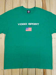 Yogocop Records (Shirt)