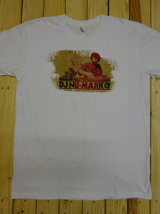 DJ Nu-Mark (Shirt)