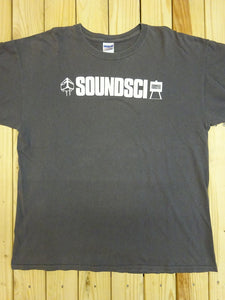 Soundsci (Shirt)