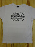 Dusty Groove (white) (Shirt)