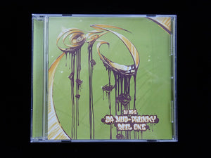 DJ OG-S – Da Mud-Phunky Reel One (CD)