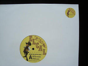 Sigher ‎– Keep On Pushing / Hitman Harry (12")