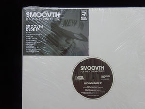 SmooVth ‎– SmooVth Dude (EP)