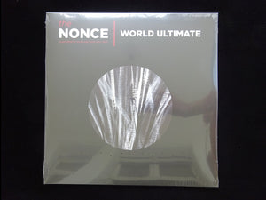 The Nonce ‎– World Ultimate (3LP)