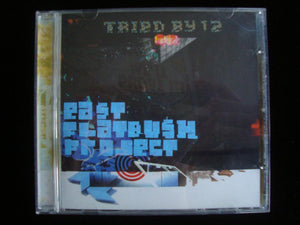East Flatbush Project – Tried By 12 Remixes (CD)