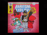 Baritone Tiplove ‎– More Amazing Stories! Vol.3 (EP)