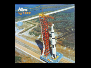 Aim ‎– Flight 602 (2LP)