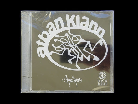 Atban Klann – Grass Roots (CD)