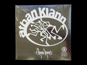 Atban Klann – Grass Roots (2LP)