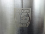 Babylon Dead Flask