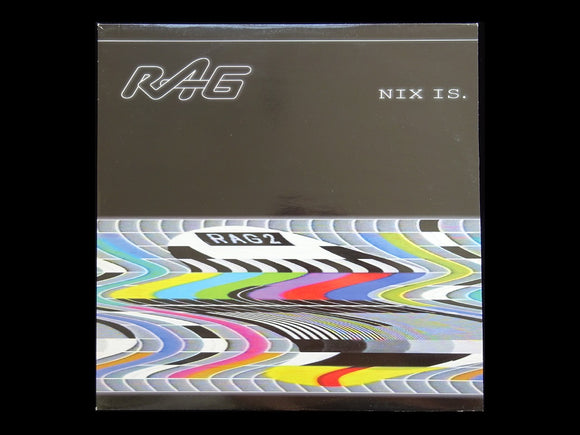 RAG ‎– Nix Is. (12