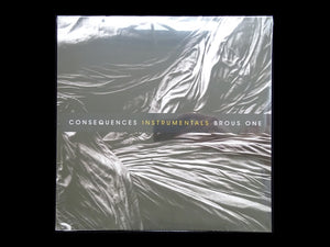 Brous One ‎– Consequences Instrumentals (LP)