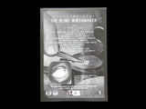 Cyrus Malachi ‎– The Blind Watchmaker (CD)