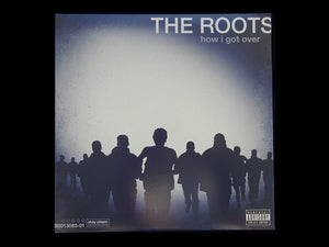 The Roots ‎– How I Got Over (LP)