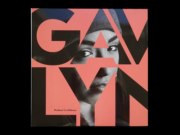 Gavlyn ‎– Modest Confidence (2LP)