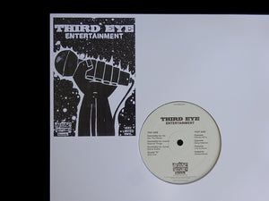Doomzday / Gypcees / Suspects ‎– Third Eye Entertainment (EP)