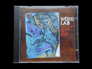 Word Lab (CD)