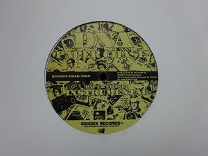 DNA ‎– Paper Chase (12")