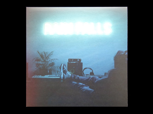 Benaddict ‎– Rain Falls (LP)