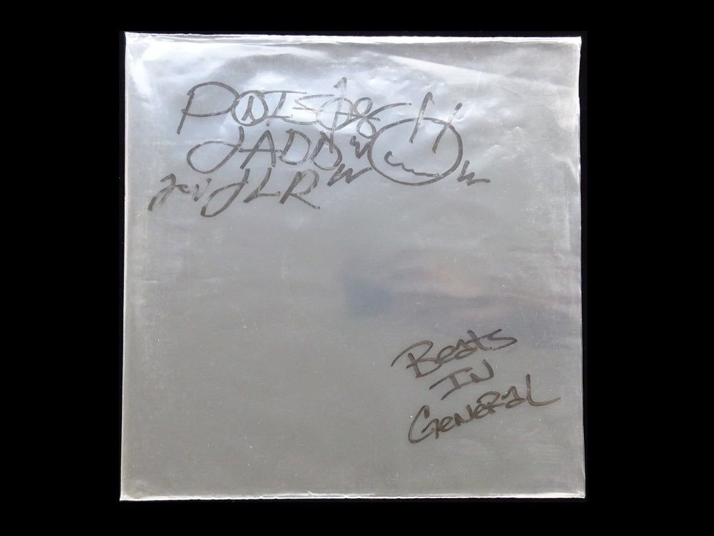 Poison Ladd / Still Another 1-4-U-2-N-V 【公式通販】