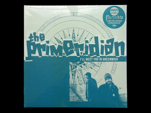 The Primeridian ‎– I'll Meet You In Greenwich (2LP)