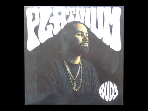 Buds ‎– Platinum (EP)