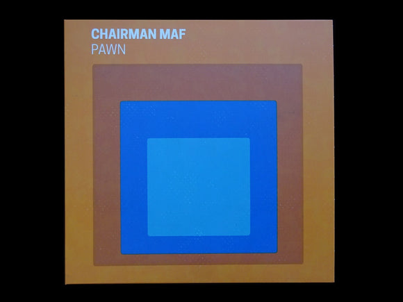 Chairman Maf ‎– Pawn (EP)