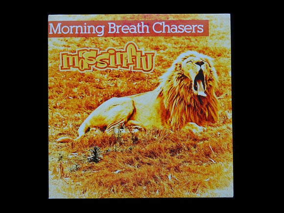 Mass Influence ‎– Morning Breath Chasers (7